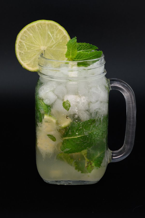 Food example