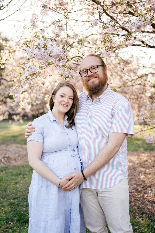 Maternity example