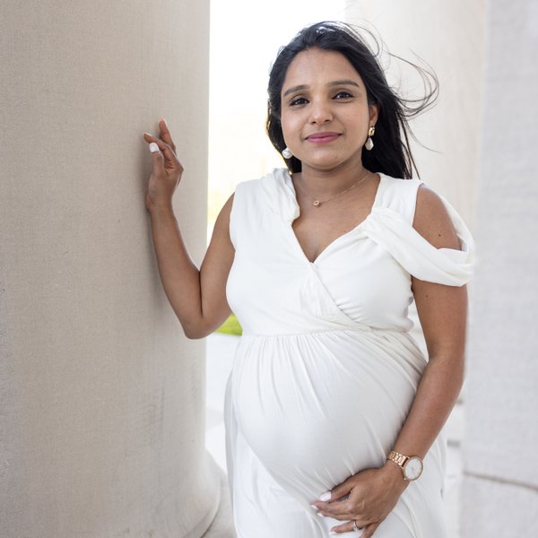 Maternity example