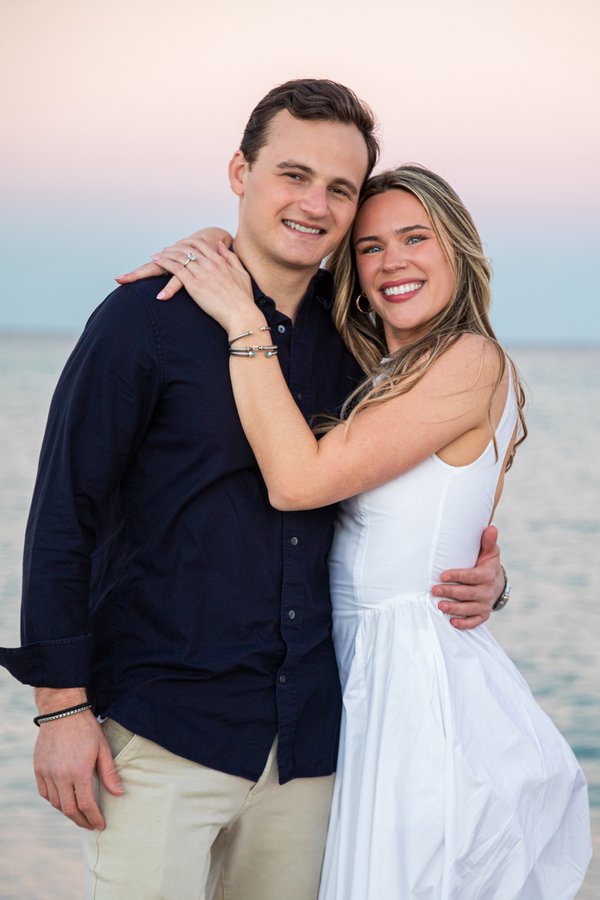 Engagement example
