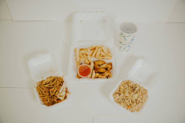 Food example