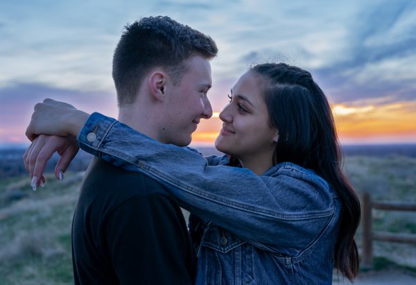Engagement example