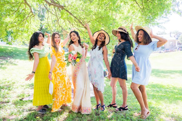 Wedding example