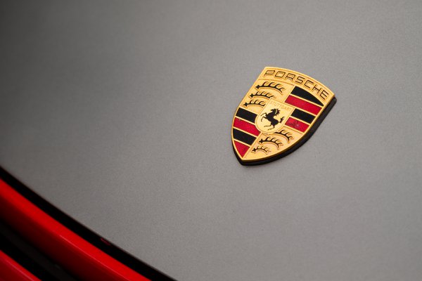 Automotive example
