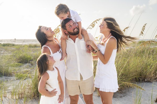 Family example