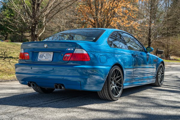 Automotive example