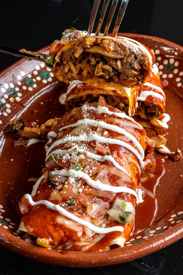 Food example