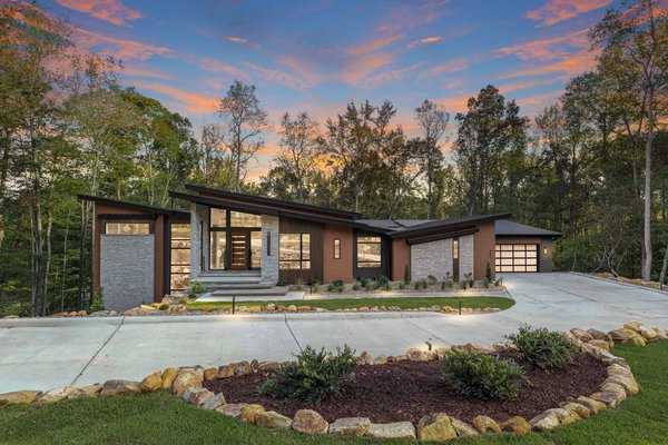 Real Estate example