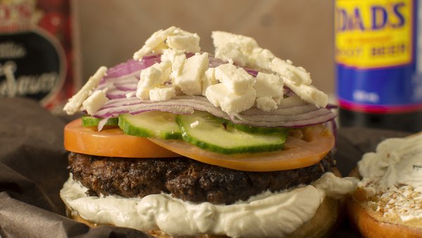 Food example