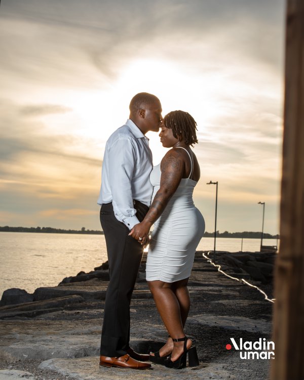 Engagement example