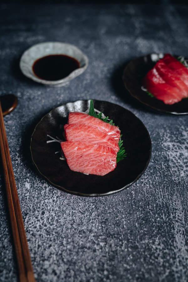 Food example