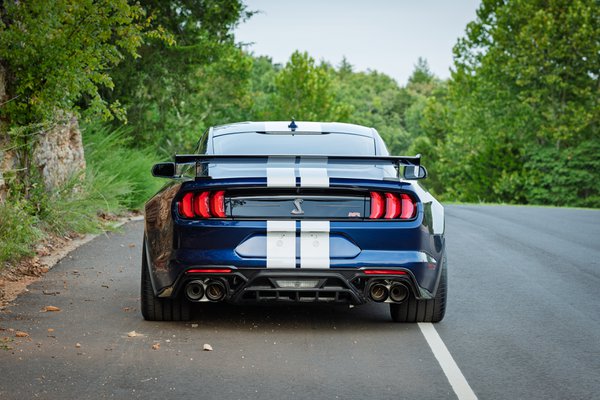 Automotive example