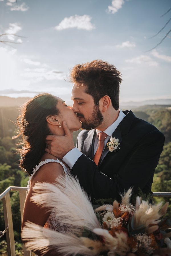 Wedding example