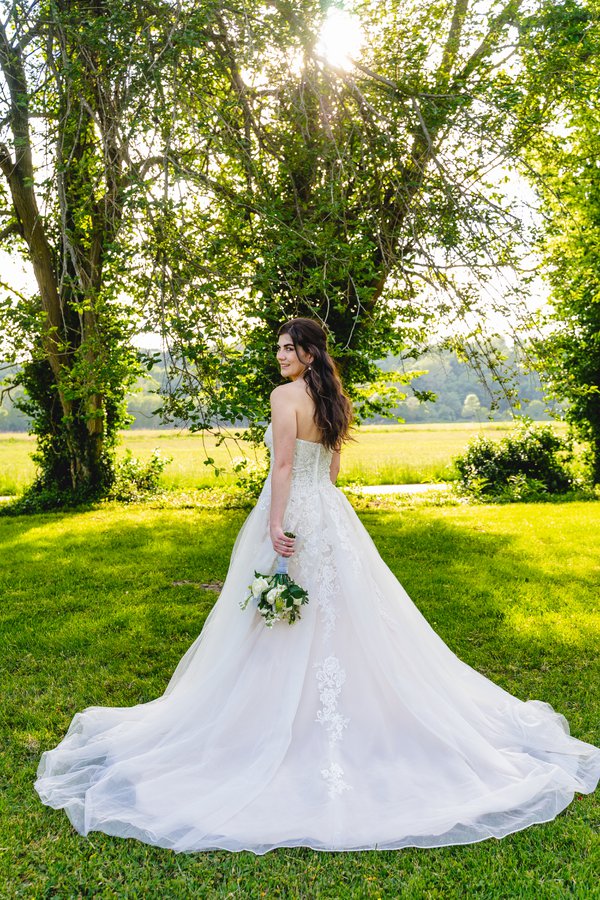 Wedding example