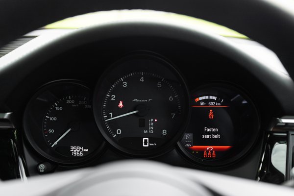 Automotive example