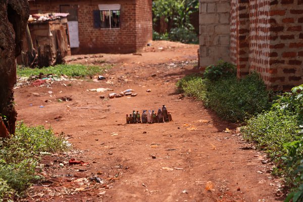Travel example