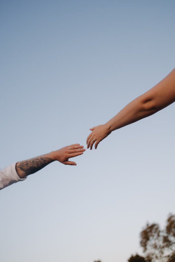 Engagement example