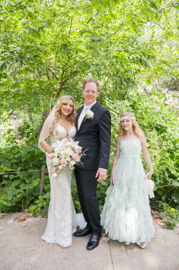 Wedding example