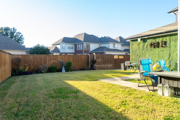 Real Estate example