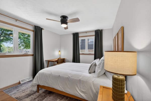 Real Estate example
