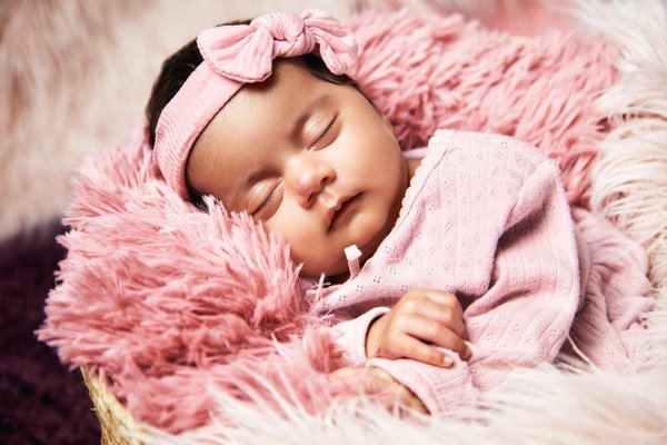 Maternity example