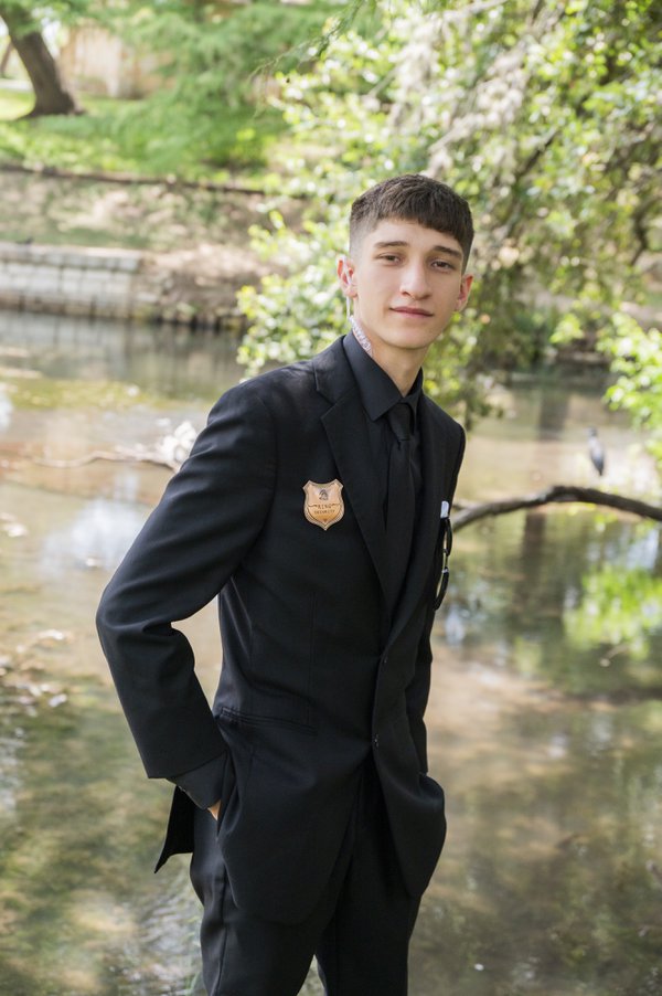 Wedding example
