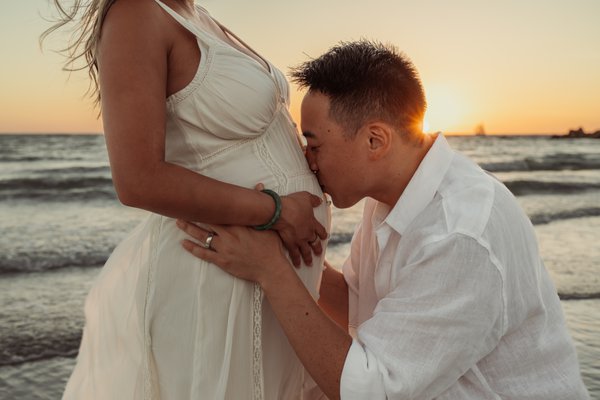 Maternity example