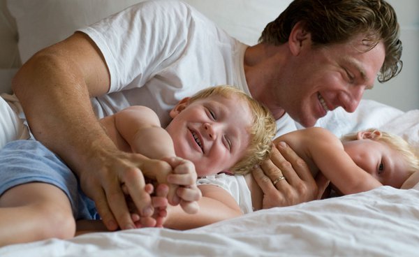 Family example