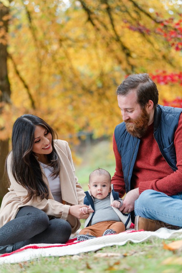 Family example