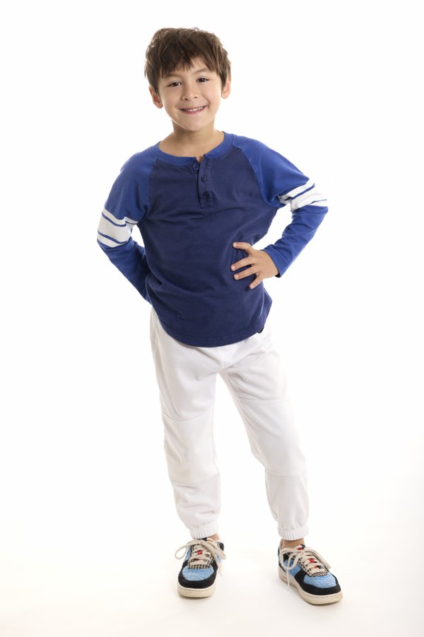 Kids example