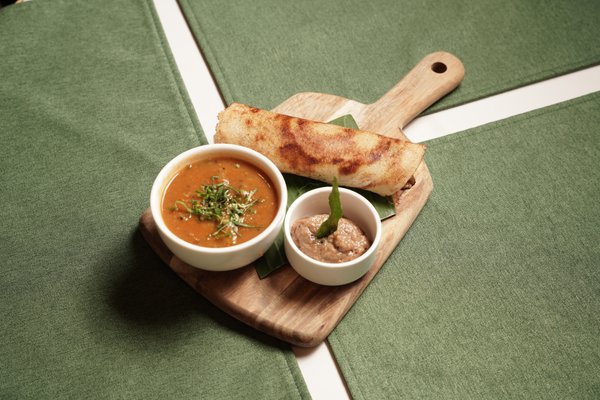 Food example