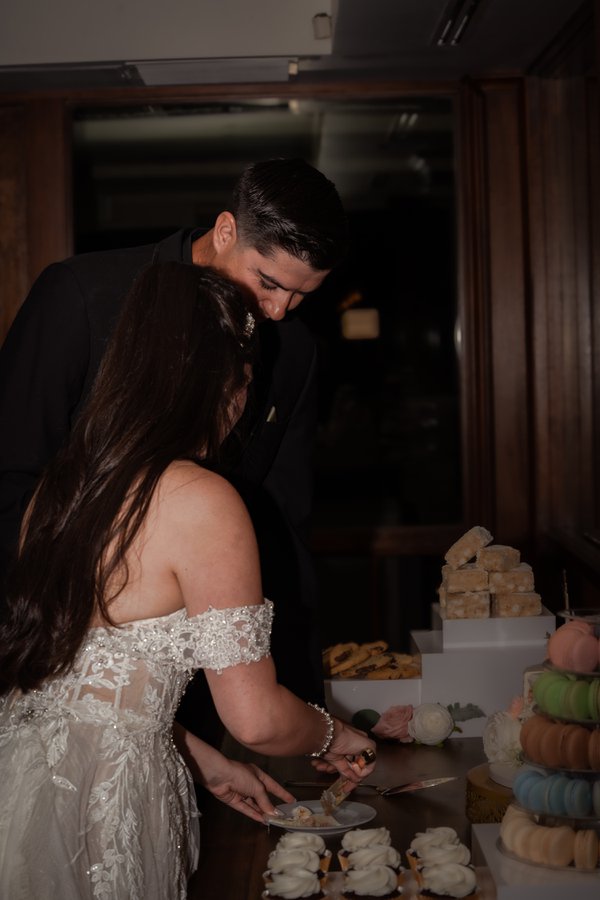 Wedding example