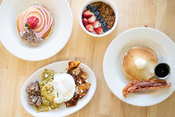Food example