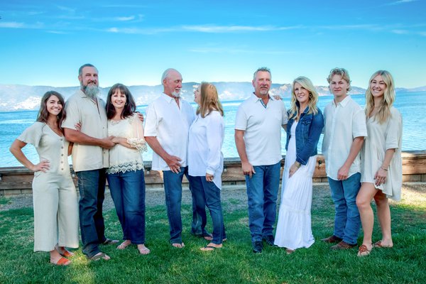Family example