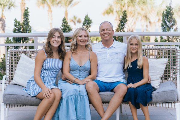 Family example
