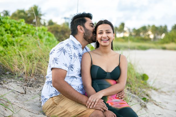 Engagement example