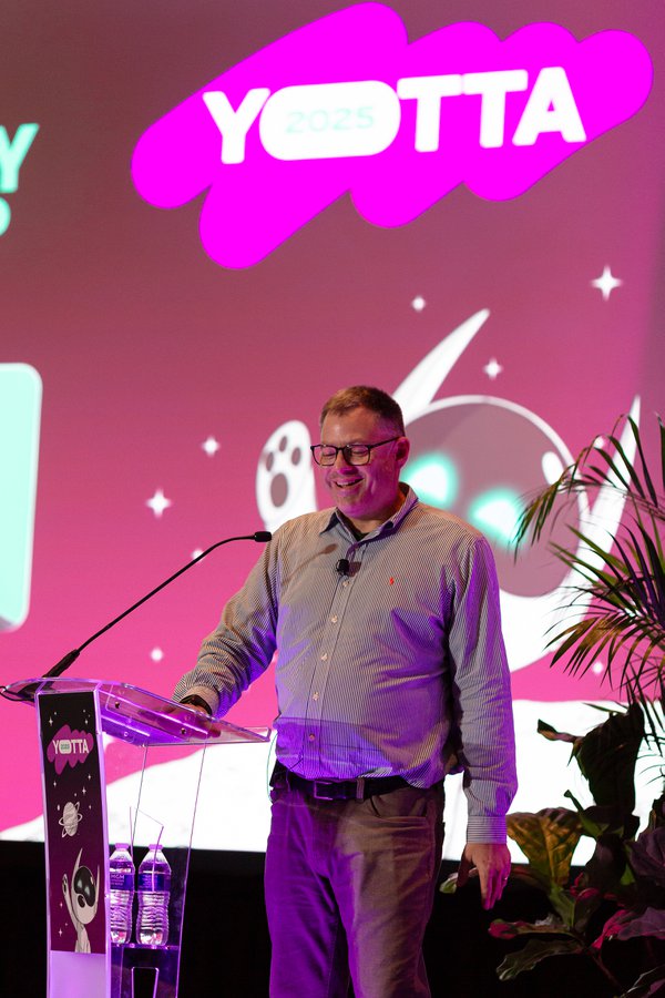 Event example