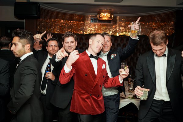 Party example