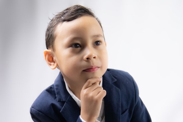 Kids example