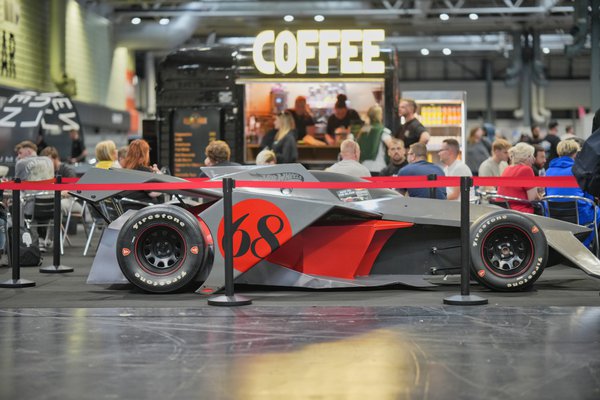 Automotive example
