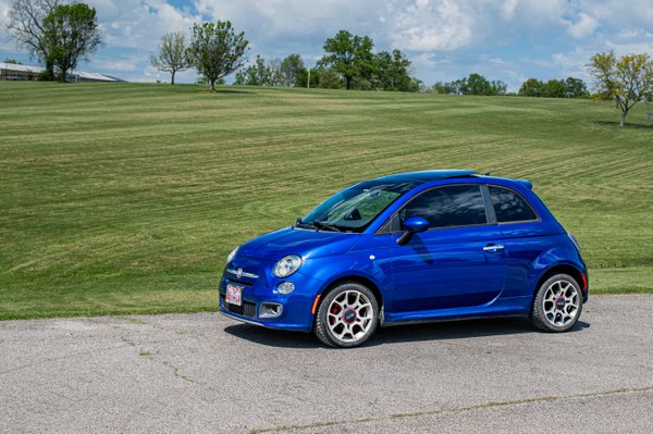 Automotive example