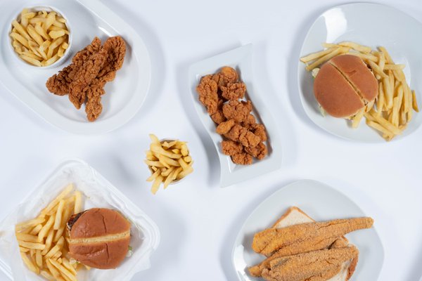 Food example