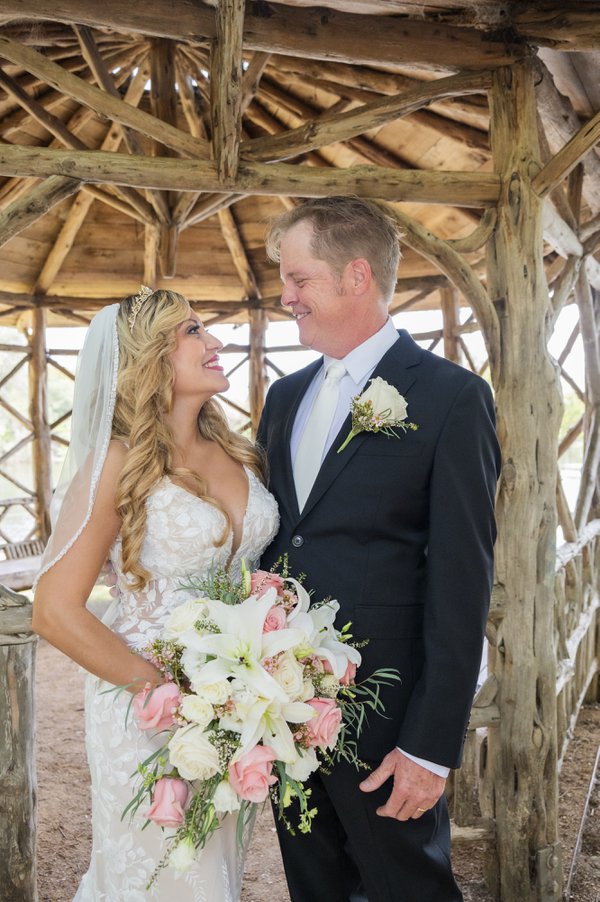 Wedding example
