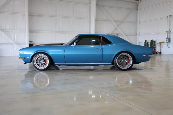 Automotive example