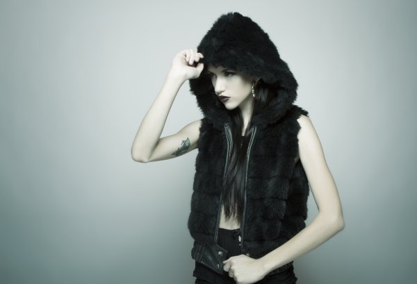 Fashion example