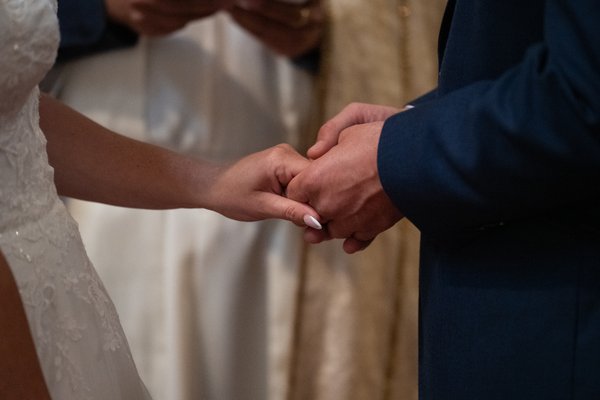 Wedding example