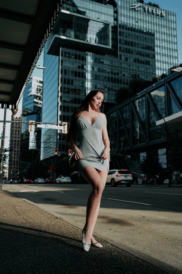 Fashion example