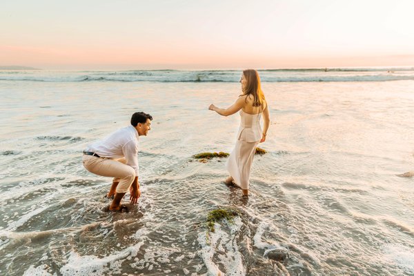 Engagement example