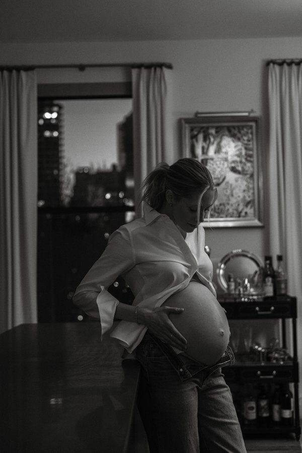 Maternity example