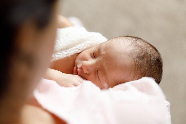 Newborn example
